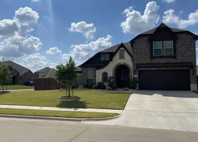 Property at 1641 Irene Dr, Crowley, TX, 76036, 4 beds, 3 baths, [object Object]