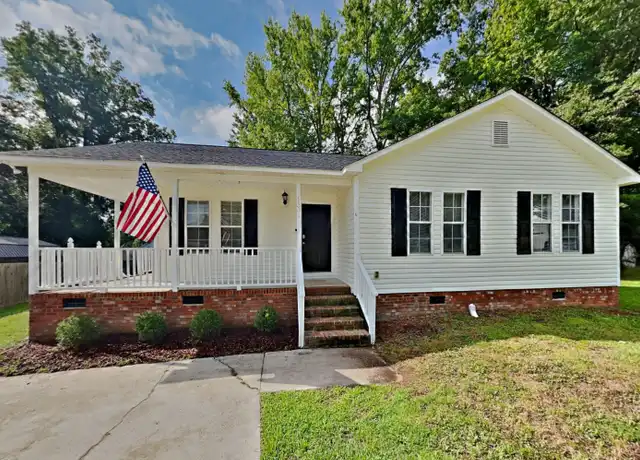 Property at 1331 Sasswood Ln, Zebulon, NC, 27597, 3 beds, 2 baths, [object Object]