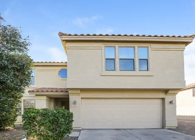 Property at 4614 N 92nd Ln, Phoenix, AZ, 85037, 4 beds, 2.5 baths, [object Object]