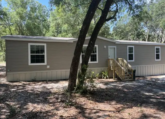 Property at 219 Mangrove St, Pomona Park, FL, 32181, 3 beds, 3.5 baths, [object Object]