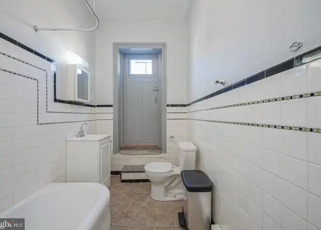 Property at 1525 Tasker St Unit A, Philadelphia, PA, 19145, 3 beds, 2 baths, [object Object]