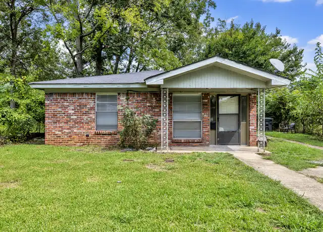 Property at 521 16th St SW, Birmingham, AL, 35211, 2 beds, 1 bath, [object Object]