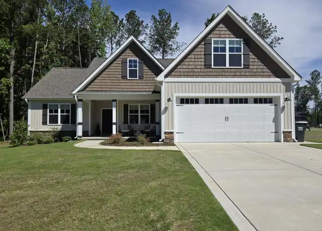 Property at 391 Pepperdam ST, Smithfield, NC, 27577, 3 beds, 2 baths, [object Object]
