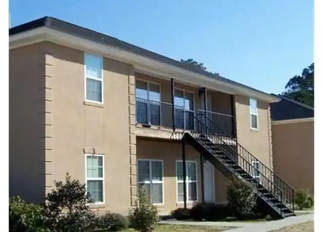 Property at 22 E Dubois St Unit 4C, Pembroke, GA, 31321, 2 beds, 2 baths, [object Object]