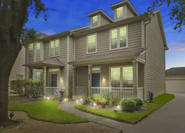 Property at 3408 Glenmore Meadow Dr, Spring, TX, 77386, 2 beds, 1.5 baths, [object Object]