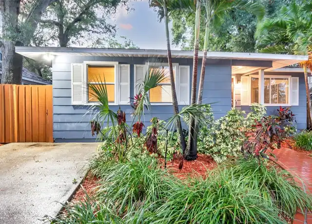 Property at 527 31st Ave N, Saint Petersburg, FL, 33704, 2 beds, 2 baths, [object Object]