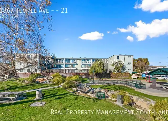 Property at 1867 Temple Ave Unit 21, Signal Hill, CA, 90755, 2 beds, 1 bath, [object Object]