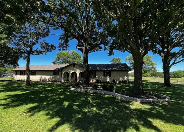 Property at 3256 Bennett Rd, Howe, TX, 75459, 3 beds, 3 baths, [object Object]