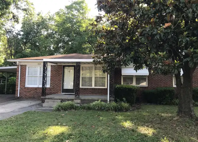 Property at 3002 Fairacres Rd SW, Huntsville, AL, 35805, 3 beds, 1 bath, [object Object]