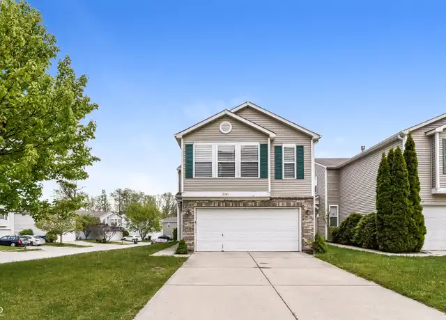 Property at 2391 Layton Ln, Greenfield, IN, 46140, 3 beds, 2.5 baths, [object Object]