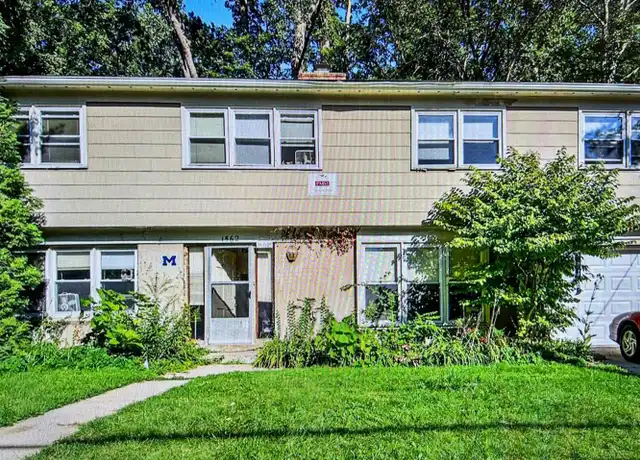 Property at 1562 Jones Dr Unit 1562-2, Ann Arbor, MI, 48105, 1 bed, 1 bath, [object Object]