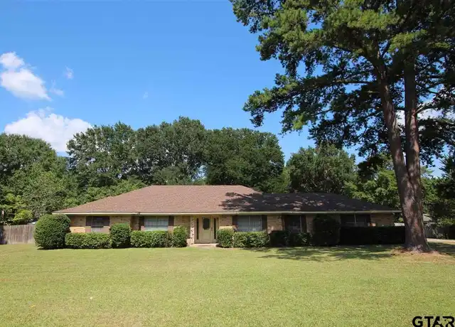 Property at 8524 Radcliffe Dr, Tyler, TX, 75703, 3 beds, 2 baths, [object Object]