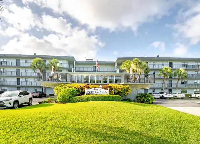 Property at 9440 SW 8th St #207, Boca Raton, FL, 33428, 2 beds, 2 baths, [object Object]