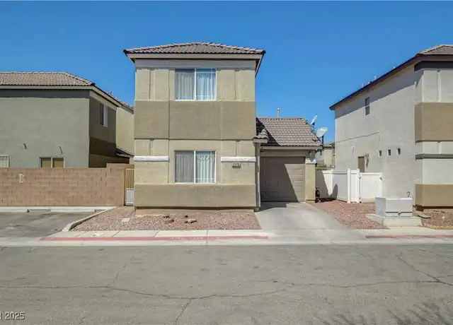 Property at 2275 Windmill Grove Ct, Las Vegas, NV, 89156, 2 beds, 1.5 baths, [object Object]