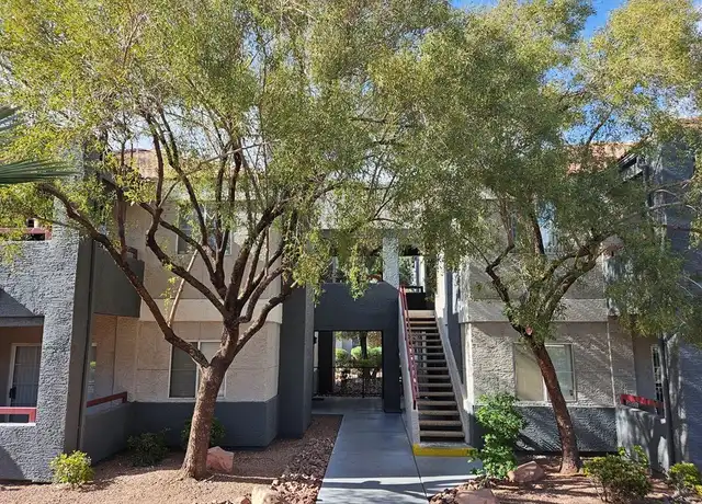 Property at 8600 W Charleston Blvd #2028, Las Vegas, NV, 89117, 1 bed, 1 bath, [object Object]