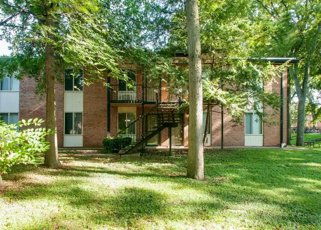 Property at 2601 Hillsboro Pike Unit K15, Nashville, TN, 37212, 1 bed, 1 bath, [object Object]