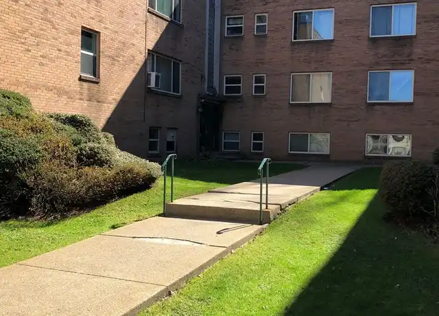 Property at 5604 Fifth Ave, Pittsburgh, PA, 15232, 2 beds, 1 bath, [object Object]