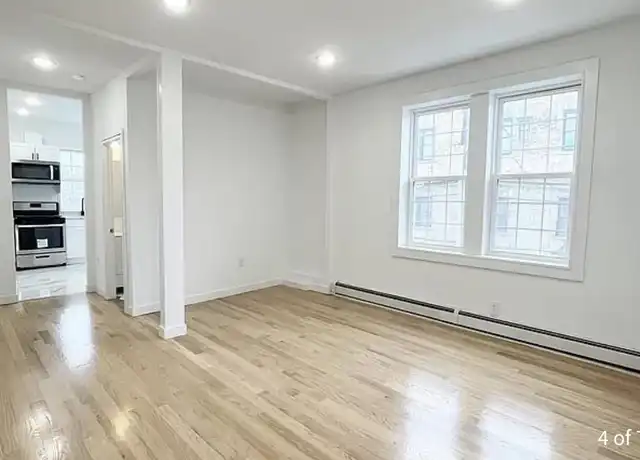 Property at 452 64th St Unit 1, West New York, NJ, 07093, 2 beds, 1 bath, [object Object]