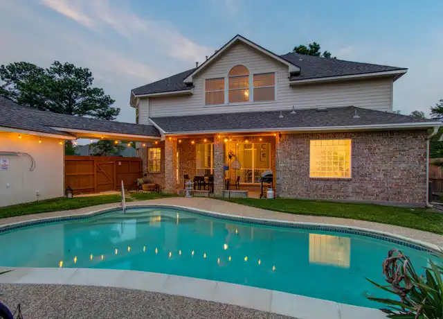 Property at 15627 Twisting Springs Dr, Cypress, TX, 77433, 5 beds, 3.5 baths, [object Object]