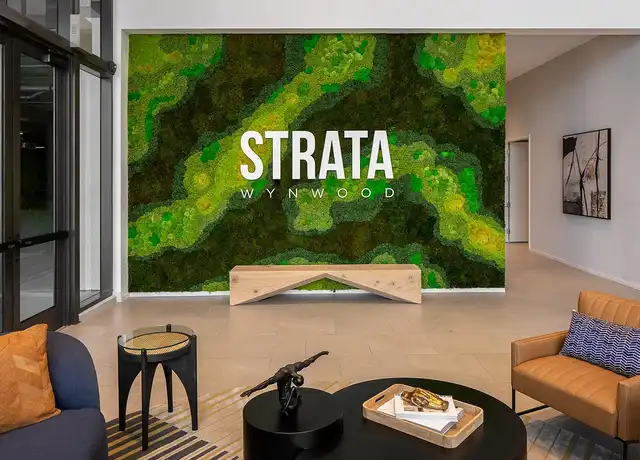 Property at Strata Wynwood - 21 NE 22nd St, Miami, FL, 33137, 0 beds, 1 bath, [object Object]