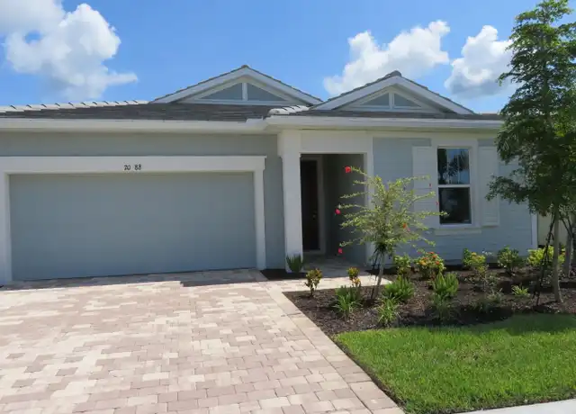 Property at 20488 Bandera Pl, Venice, FL, 34293, 3 beds, 2 baths, [object Object]