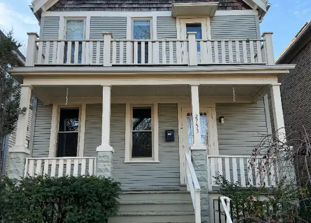 Property at 2753 N Weil St, Milwaukee, WI, 53212, 2 beds, 1 bath, [object Object]