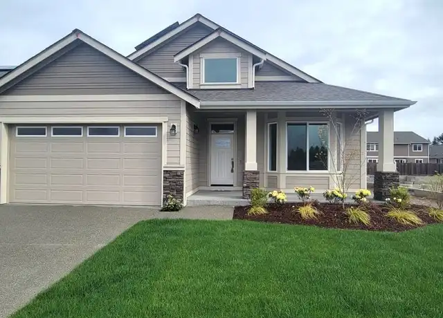 Property at 9548 7th Ave SE, Olympia, WA, 98513, 3 beds, 2 baths, [object Object]