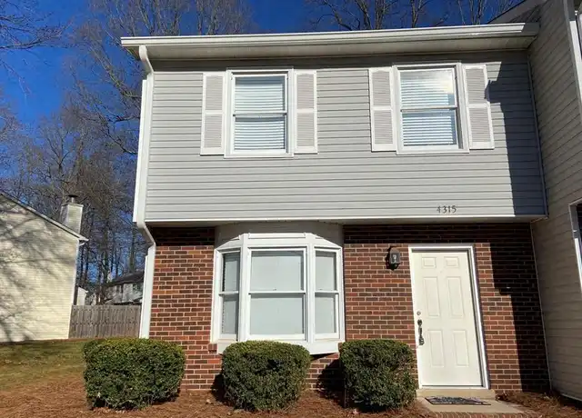 Property at 4315 Baylor St, Greensboro, NC, 27455, 3 beds, 2.5 baths, [object Object]