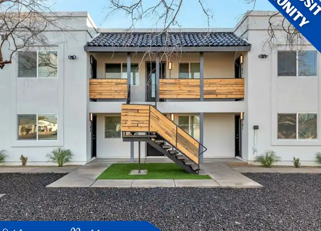 Property at 7602 E Polk St Unit 202, Scottsdale, AZ, 85257, 1 bed, 1 bath, [object Object]