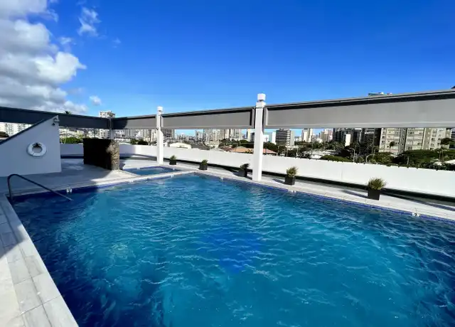 Property at 1750 Kalakaua Ave Apt 607, Honolulu, HI, 96826, 0 beds, 1 bath, [object Object]