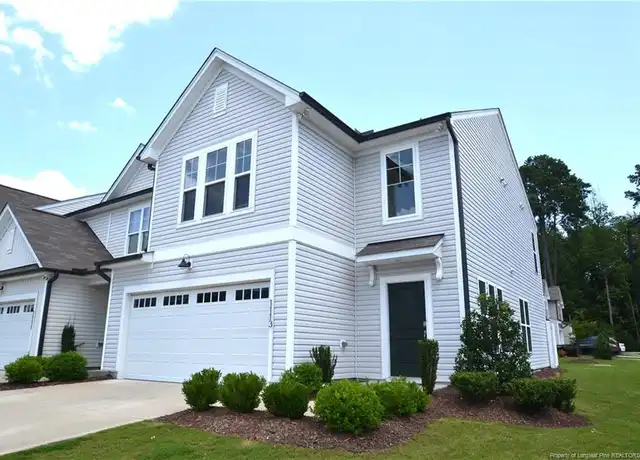 Property at 1113 Tigerlily Way, Durham, NC, 27703, 3 beds, 2.5 baths, [object Object]