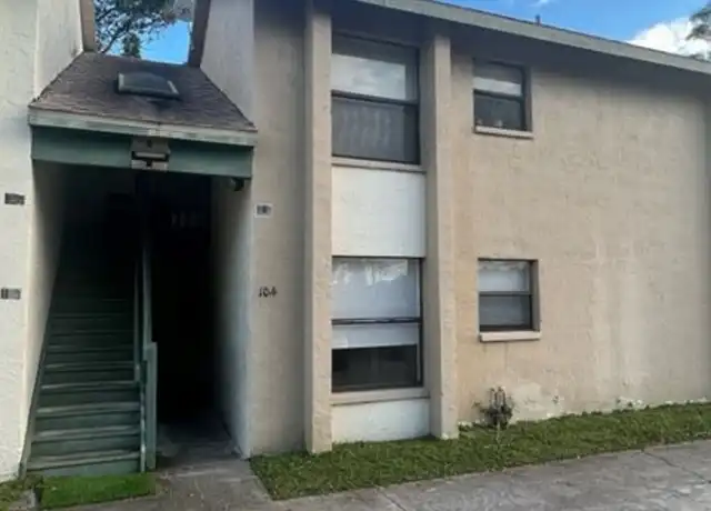 Property at 341 Mercury Ave SE Unit 104, Palm Bay, FL, 32909, 1 bed, 1 bath, [object Object]