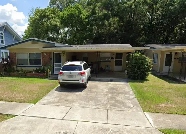 Property at 1325 Belgrade Ave, Orlando, FL, 32803, 2 beds, 1 bath, [object Object]