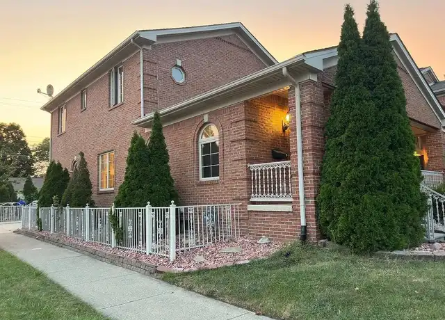 Property at 8401 Fenton St, Dearborn Heights, MI, 48127, 3 beds, 3.5 baths, [object Object]