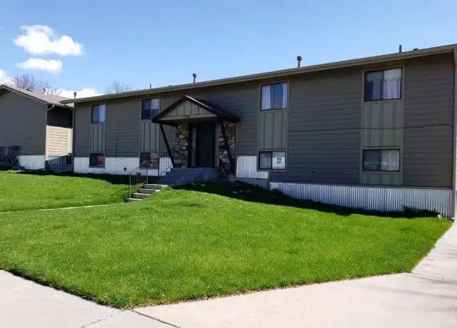 Property at 1521 10th St W, Billings, MT, 59102, 2 beds, 1 bath, [object Object]