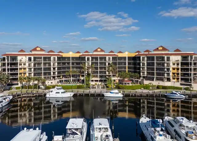 Property at 5702 Cape Harbour Dr #204, Cape Coral, FL, 33914, 3 beds, 2 baths, [object Object]