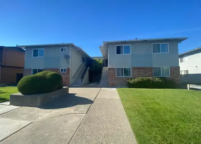Property at 3351 Monroe St Unit 5, Santa Clara, CA, 95051, 1 bed, 1 bath, [object Object]