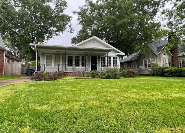 Property at 651 Unadilla St, Shreveport, LA, 71106, 3 beds, 1 bath, [object Object]