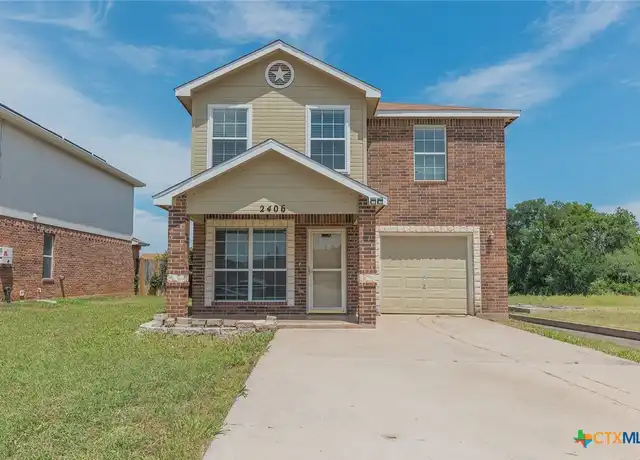 Property at 2406 Waterfall Dr, Killeen, TX, 76549, 4 beds, 2.5 baths, [object Object]