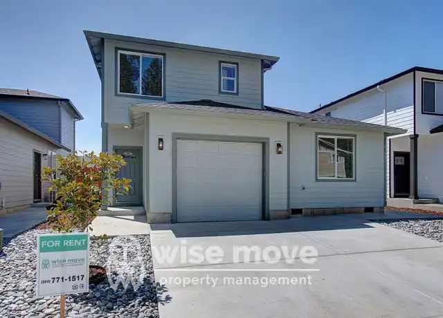 Property at 1311 N Garrison Rd, Vancouver, WA, 98664, 3 beds, 2 baths, [object Object]