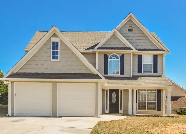 Property at 95 N Greenfield Cir, Covington, GA, 30016, 3 beds, 2 baths, [object Object]