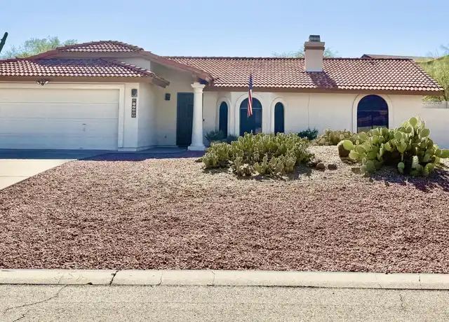 Property at 17309 E Oro Grande Dr, Fountain Hills, AZ, 85268, 3 beds, 2 baths, [object Object]