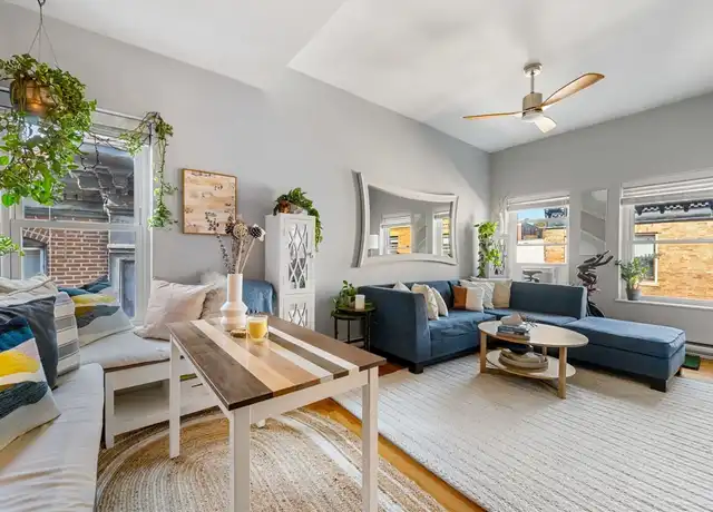 Property at 84 Prince St Unit 5B, Boston, MA, 02113, 2 beds, 1 bath, [object Object]