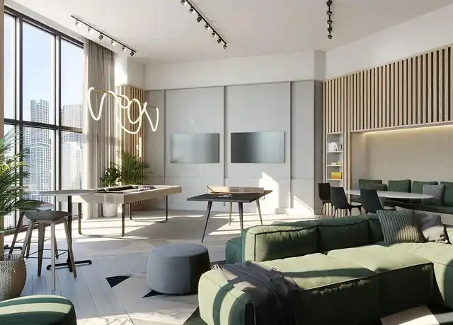 Property at Modera Riverside - 300 SW 2nd Ave, Miami, FL, 33130, 0-3 beds, 1-2 bath, [object Object]