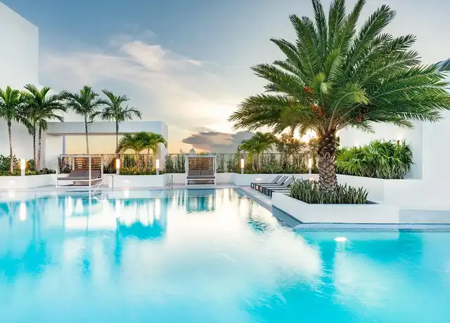 Property at Modera Riverside - 300 SW 2nd Ave, Miami, FL, 33130, 1 bed, 1 bath, [object Object]