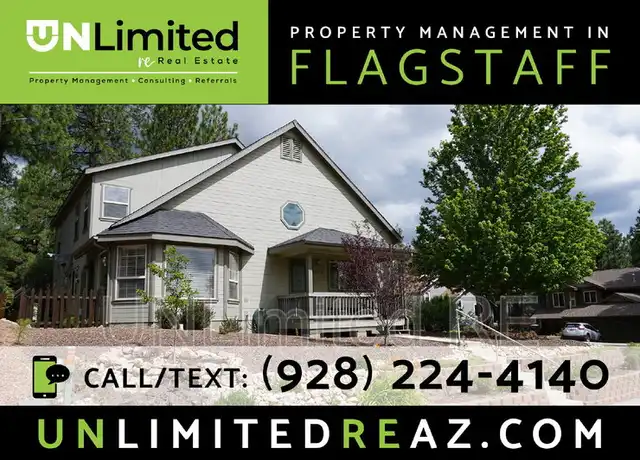 Property at 4154 S Pheasant Run Dr, Flagstaff, AZ, 86005, 4 beds, 2.5 baths, [object Object]