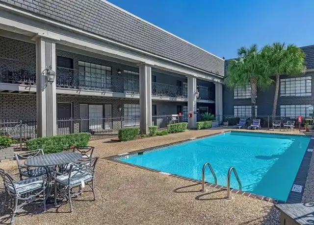 Property at 2322 Richton St Unit 16, Houston, TX, 77098, 1 bed, 1 bath, [object Object]