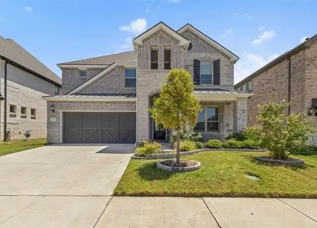Property at 2116 Wyatt Way, Little Elm, TX, 75068, 4 beds, 3.5 baths, [object Object]