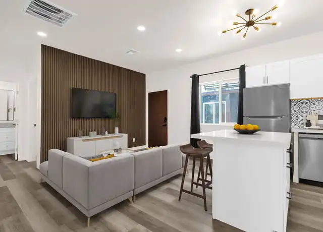 Property at 1012 E Pierson St Unit C, Phoenix, AZ, 85014, 3 beds, 2 baths, [object Object]