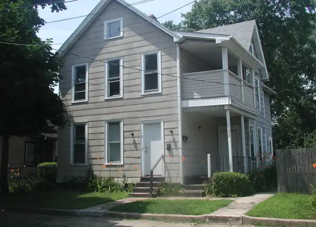 Property at 248 W 3rd St Unit TWO, Erie, PA, 16507, 2 beds, 1 bath, [object Object]